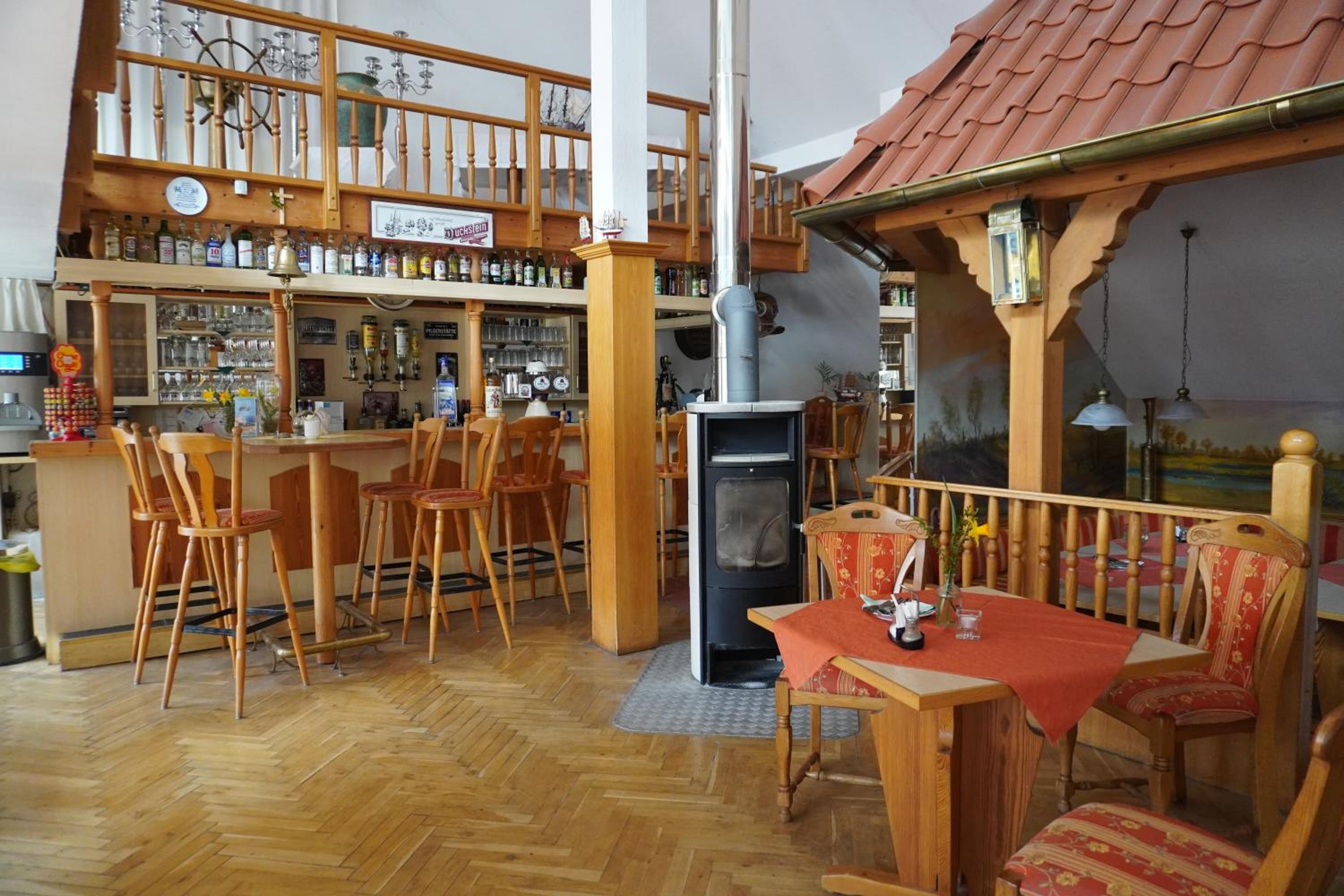 Alcor Hotel Feriendorf an der Ostsee 14/25