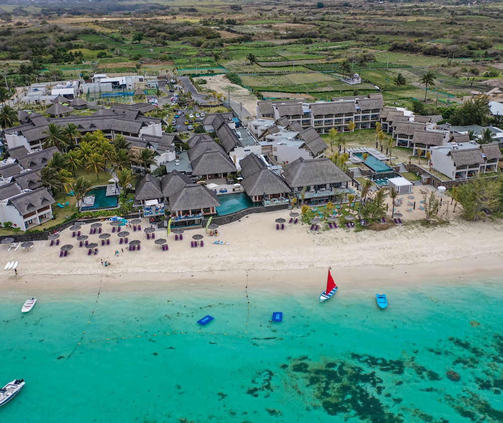 C Mauritius Palmar 41/50