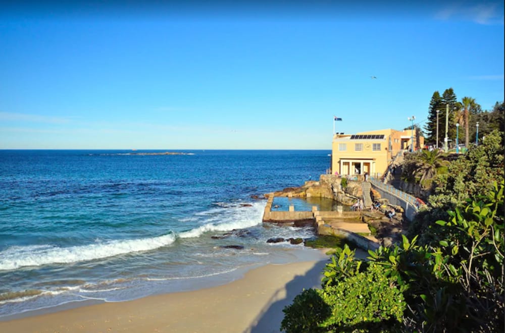 Dive Hotel Coogee Beach 31/53
