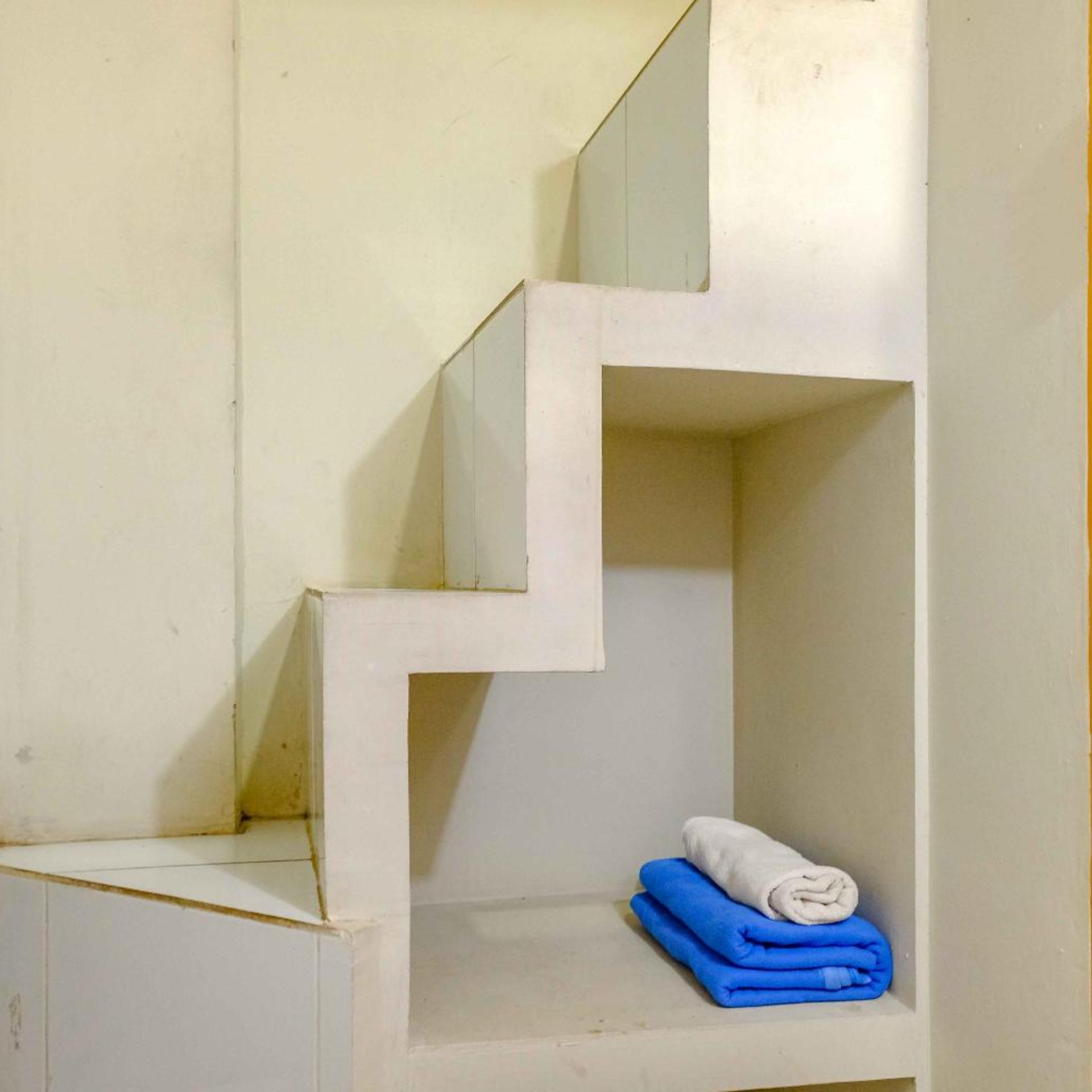 Kamar Keluarga Syariah Cendrawasih 20/35