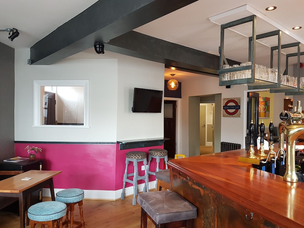 The Railway 30/50