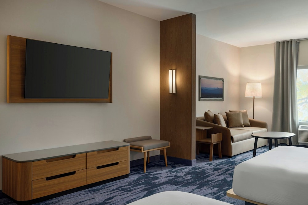 Fairfield By Marriott Inn & Suites Lancaster 35/39