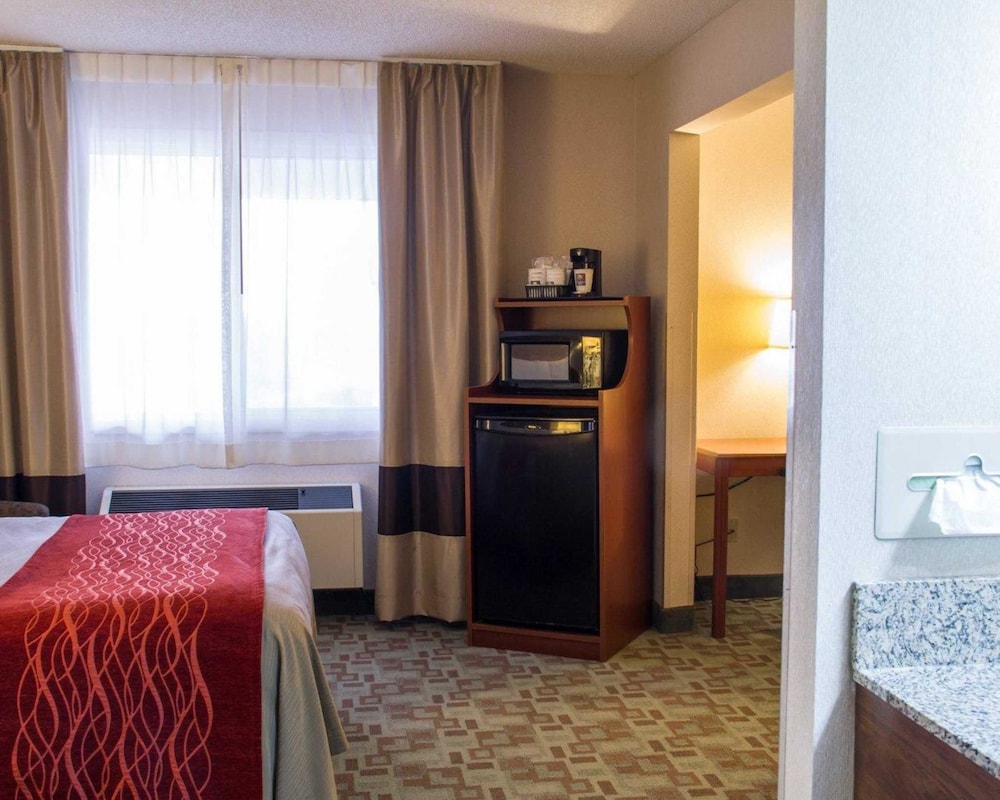Comfort Inn Hastings 18/41