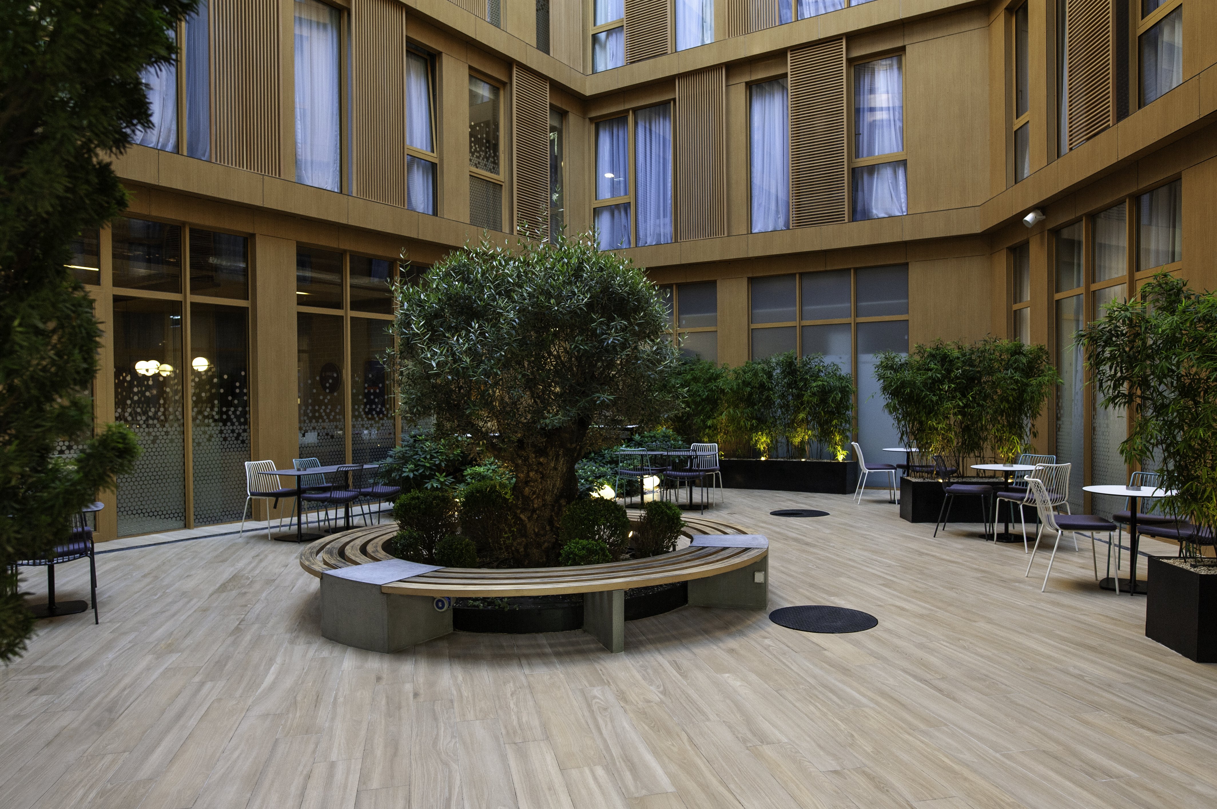Holiday Inn Express Tbilisi Avlabari, an IHG Hotel 72/75
