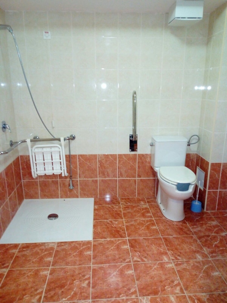 Family Hotel Pagus - All Inclusive 64/64