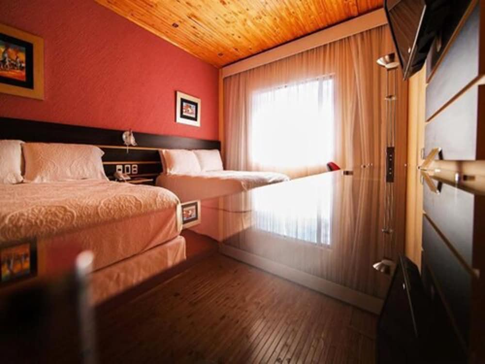 MARAMBAIA HOTEL 21/66