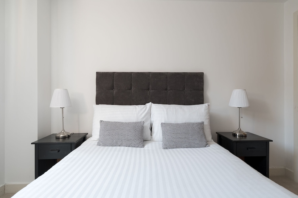 City Stay Apartments - Vizion 22/50