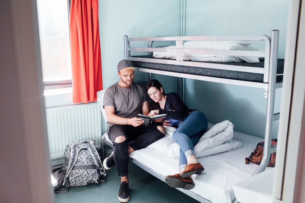 Clink 261 Hostel - Adults Only 35/66