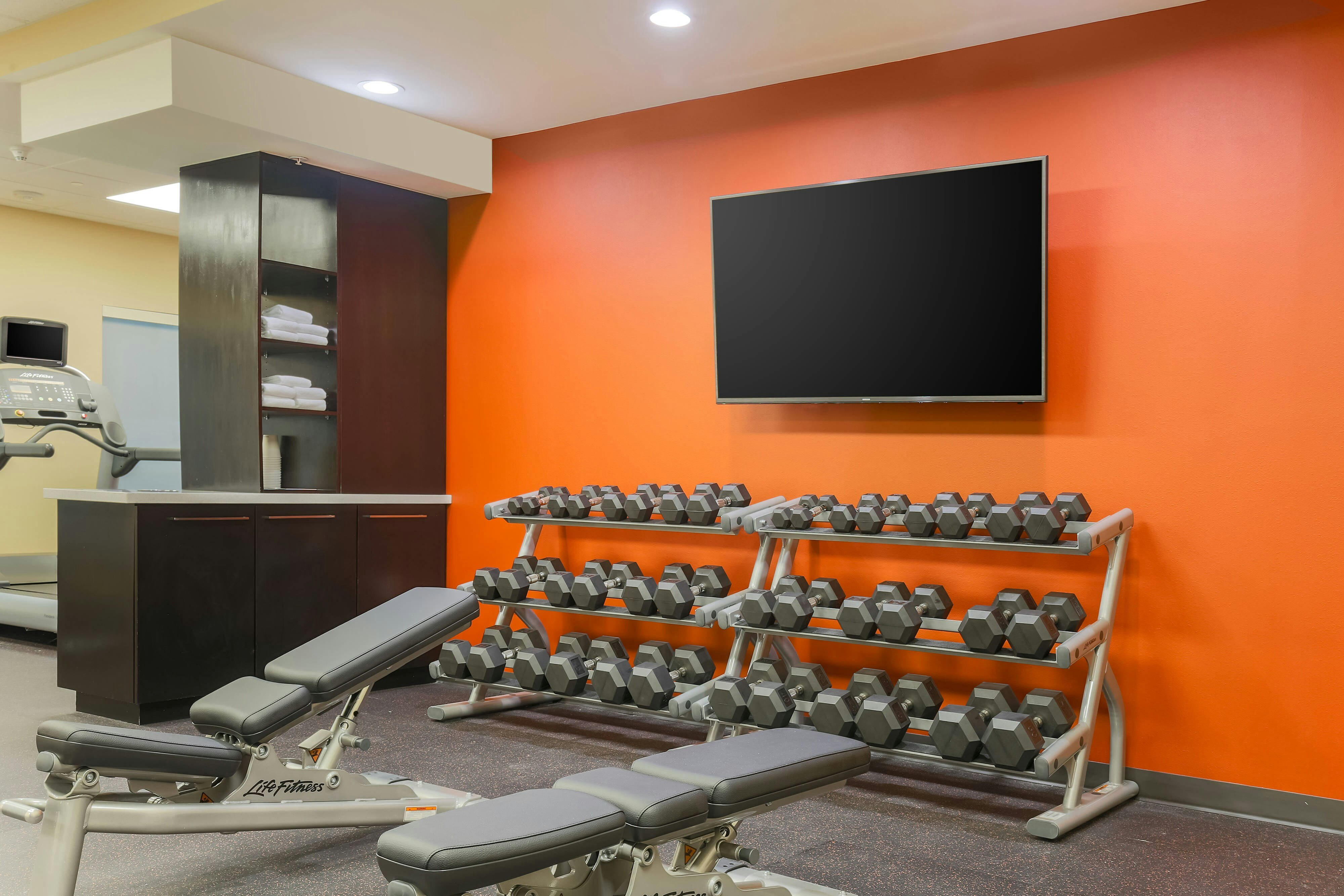 Towneplace Suites By Marriott Mcallen Edinburg 6/7