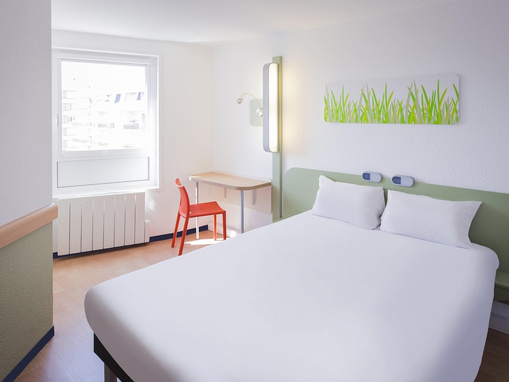 Ibis Budget Limoges 25/55