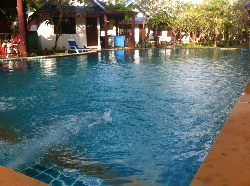 Sea Sand Sun Resort 54/64