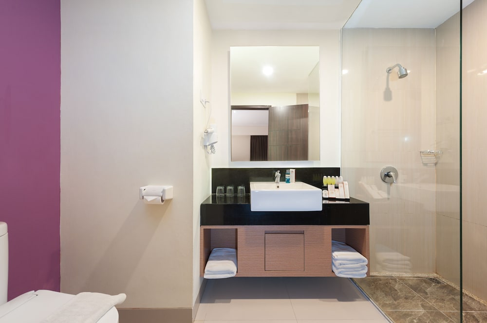 Nava Hotel Tawangmangu 29/73