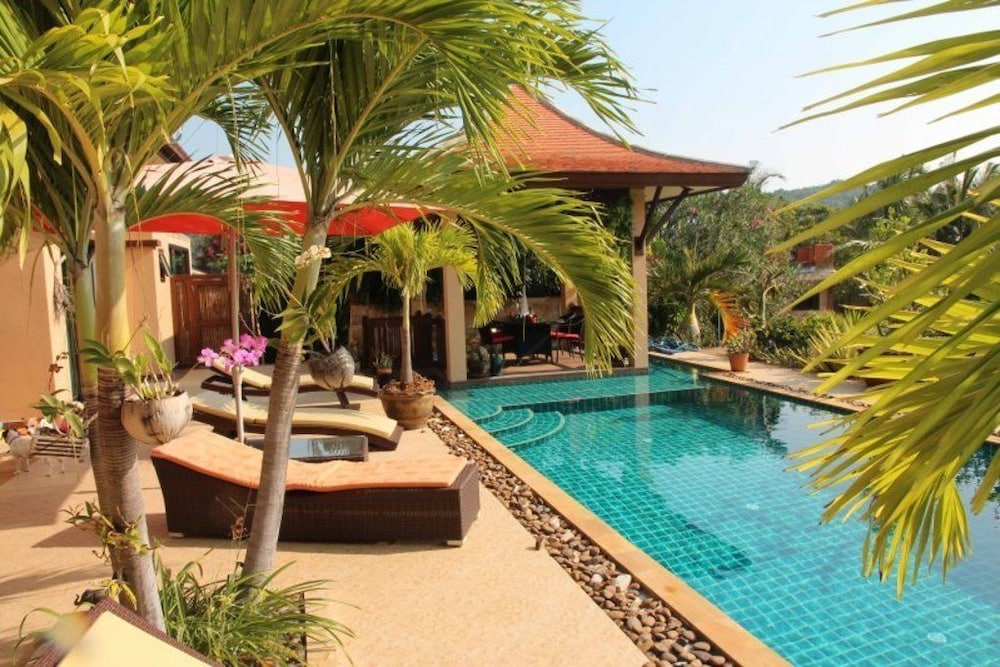 Malee Garden 4/48
