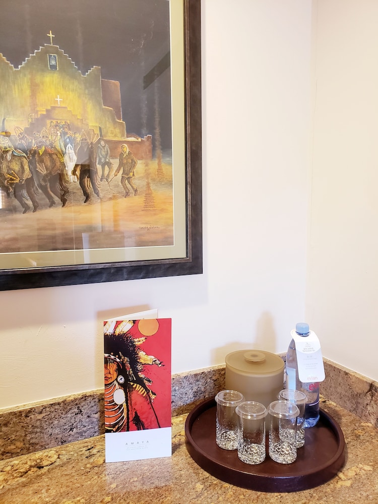 Hotel Santa Fe photo4