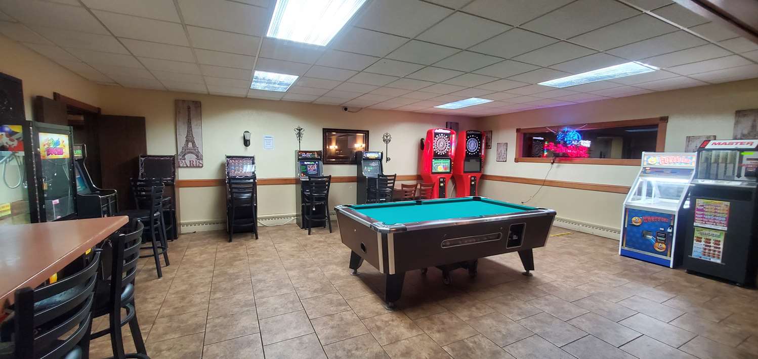 Americas Best Value Inn Chippewa Falls 34/34