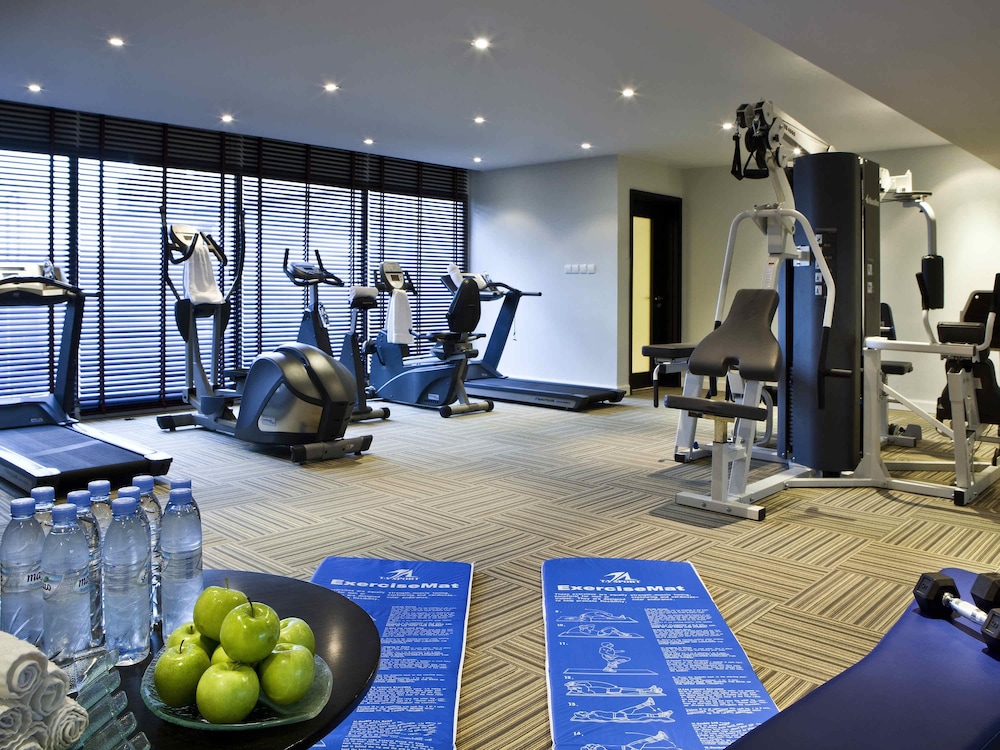 Mercure Gold Hotel Jumeirah By Accor 34/68