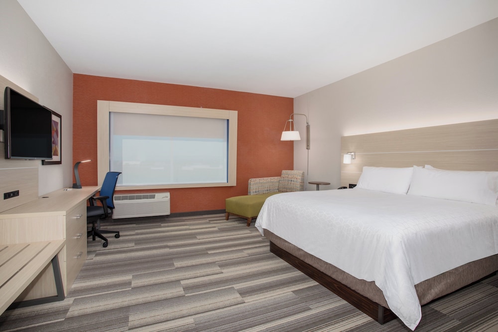 Holiday Inn Express And Suites Denver Ne Brighton 17/59