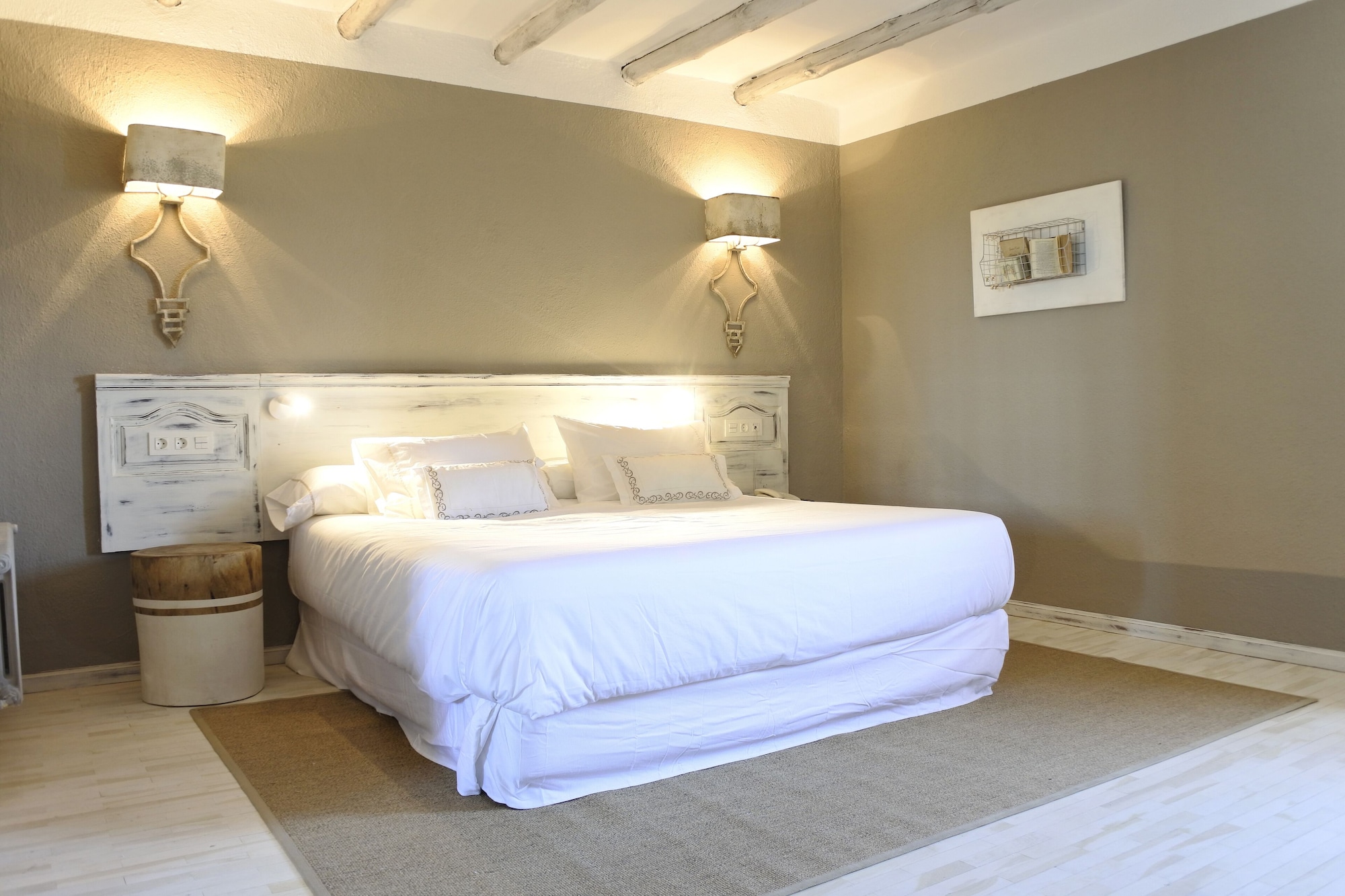 Standard, Twin Beds, Hotel Luze El Toro 2/6