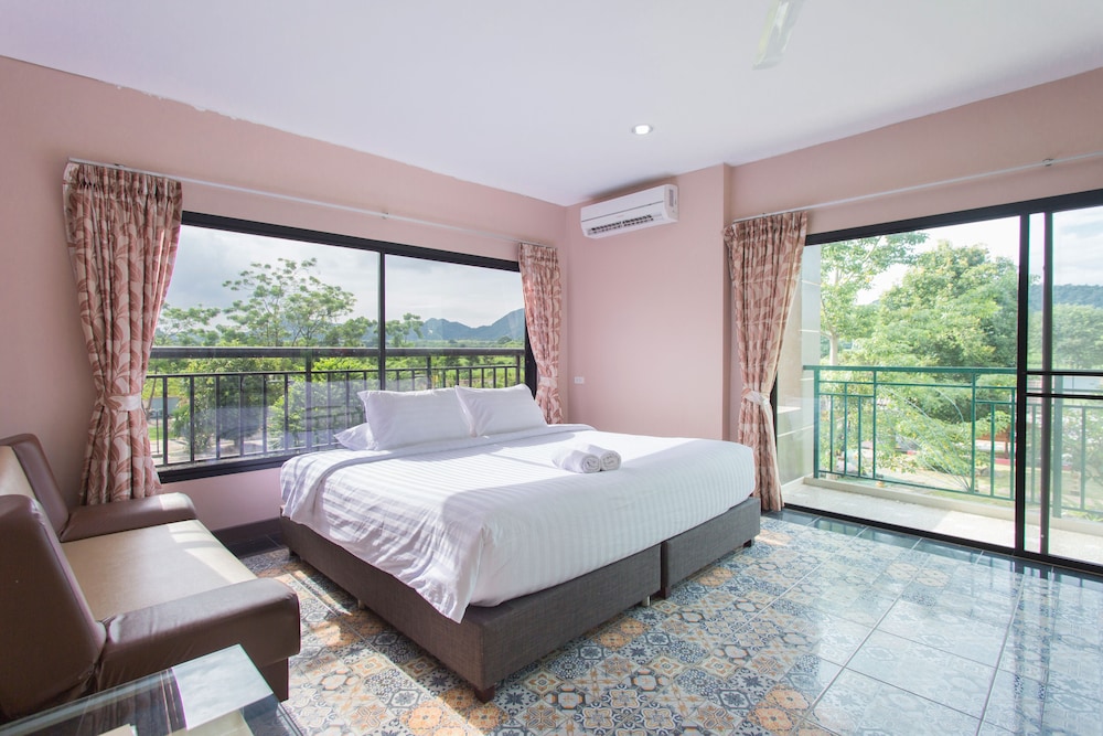 Grandsiri Resort Khaoyai 19/72