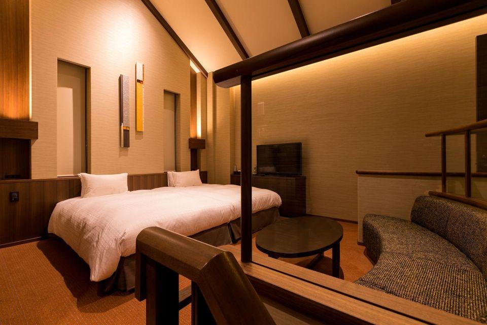 Maisonette, Suite, Villa, Riverside