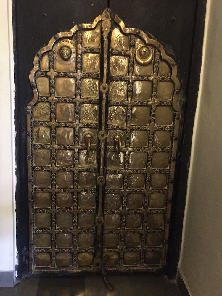 布瓦拉克缇酒店(BARWARA KOTHI) 图片3