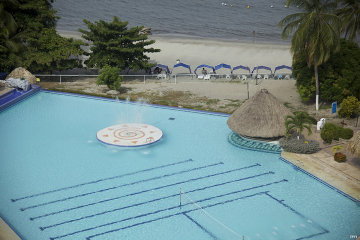 GHL Relax Hotel Costa Azul 9/20