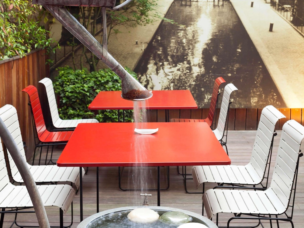 IBIS PARIS GARE DE LYON REUILLY 47/52