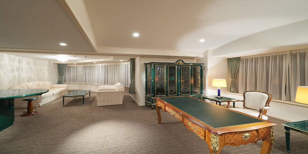 Seimei No Mori Resorts 52/72