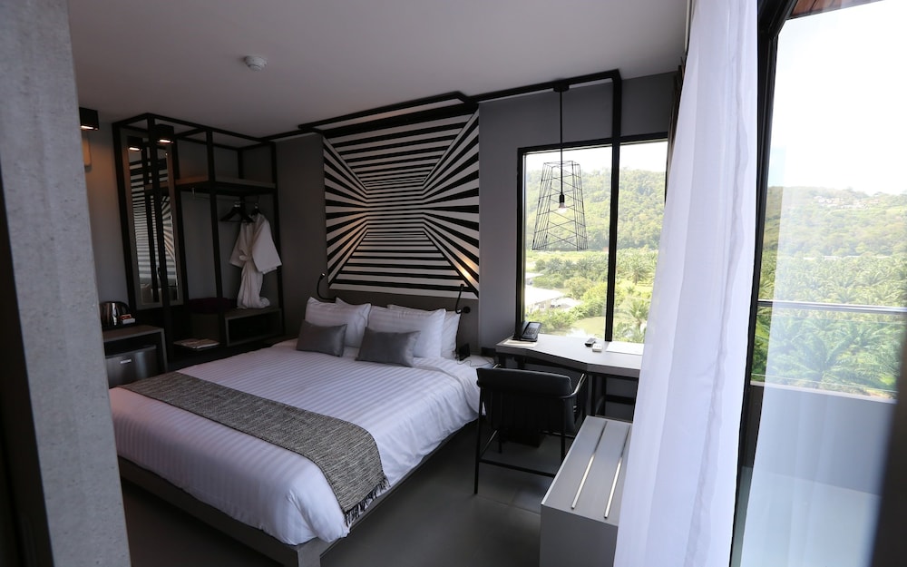 Mazi Design Hotel By Kalima Patong 15/50