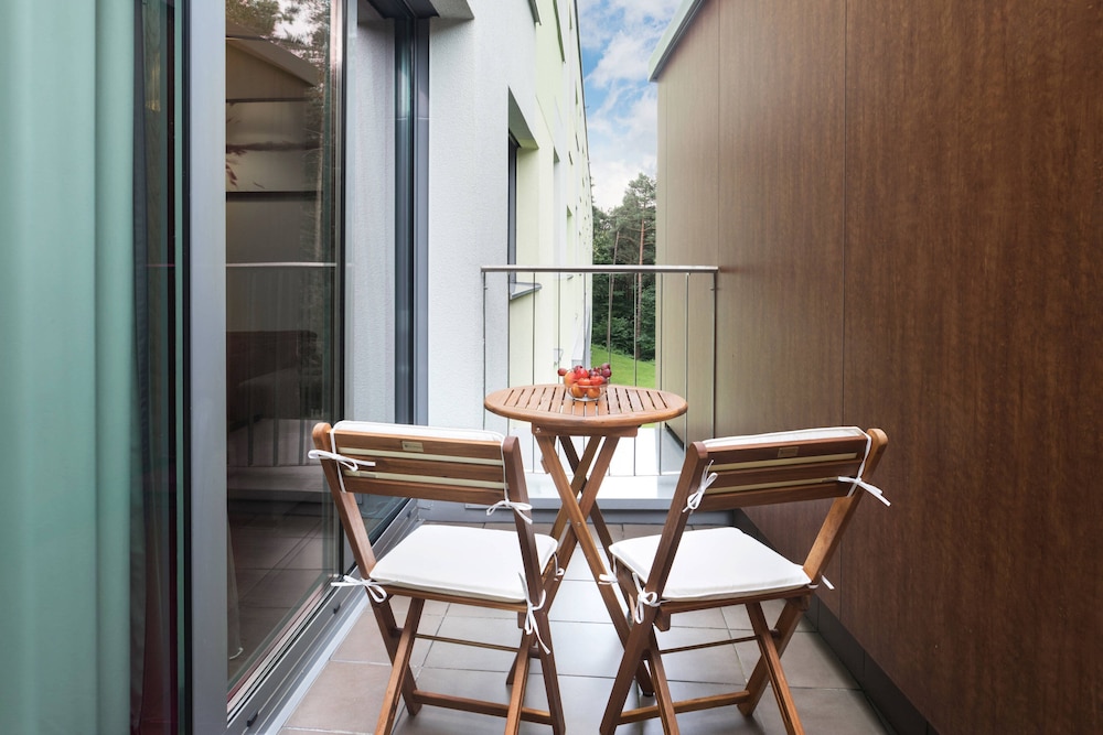 Four Points By Sheraton Ljubljana Mons 36/49
