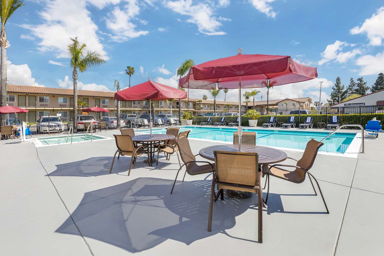 Best Western Plus Ontario Airport & Convention Center 23/31