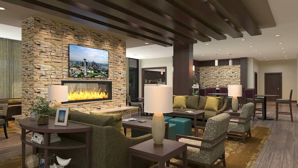 Staybridge Suites Seattle - South Lake Union 44/75