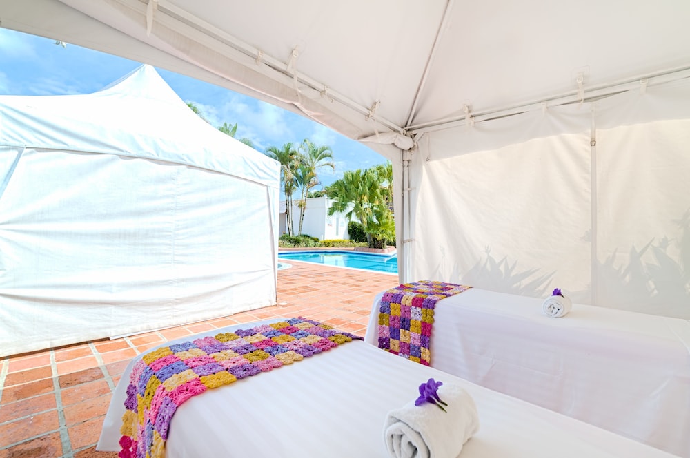 Hotel Mocawa Resort 21/72