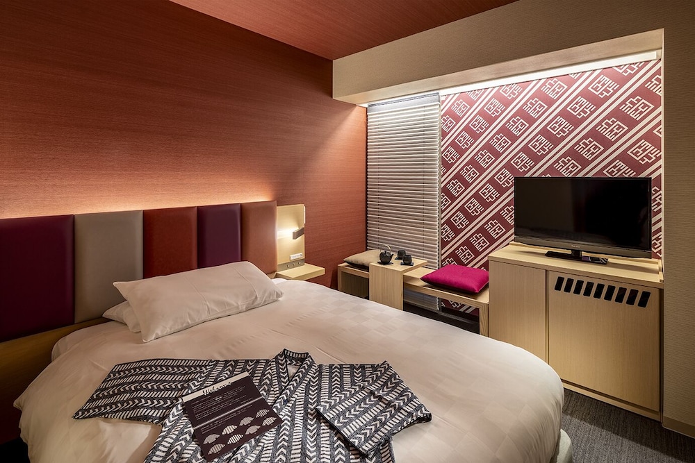 Hakata Tokyu Rei Hotel 23/68