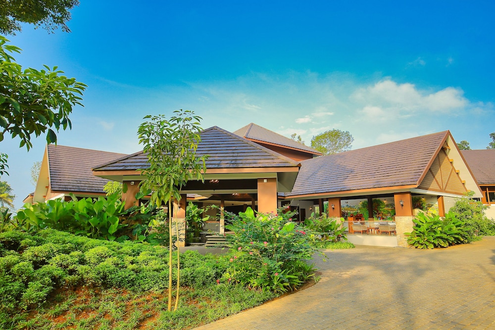 Morickap Resort 44/50