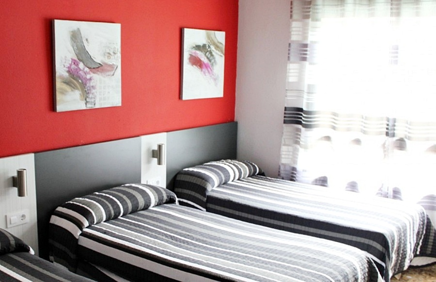 Hotel Marrodan 26/50