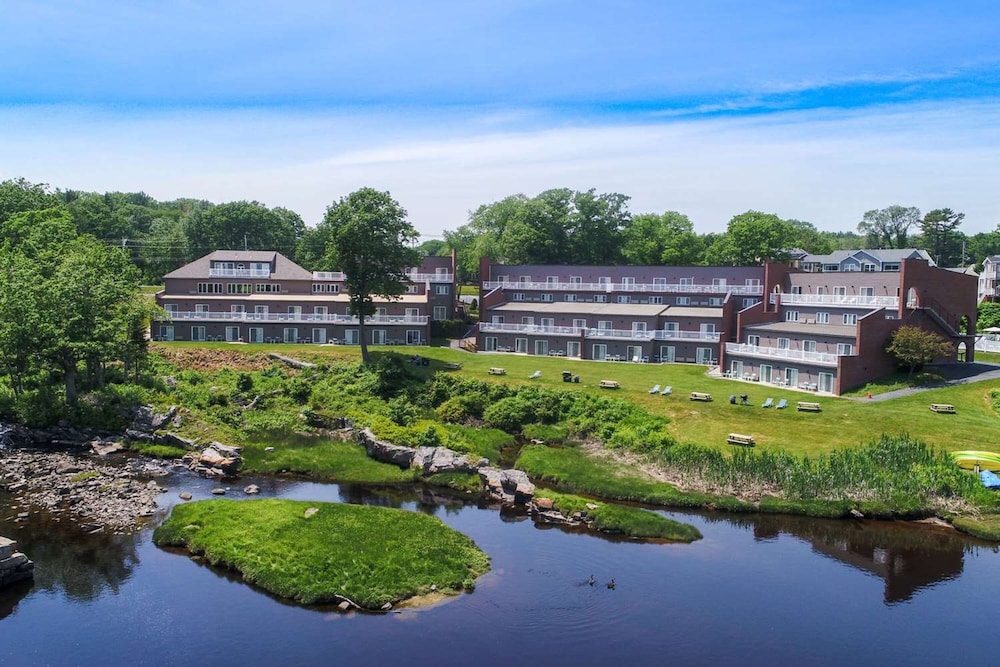 Ogunquit River Inn Ascend Hotel Collection 57/63