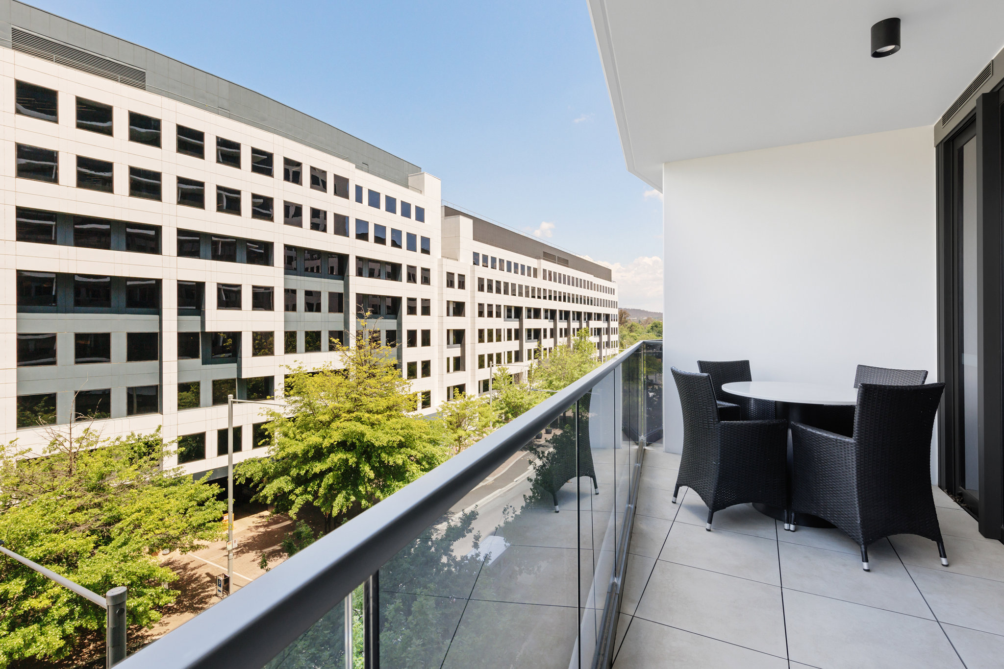 Meriton Suites Canberra 5/50