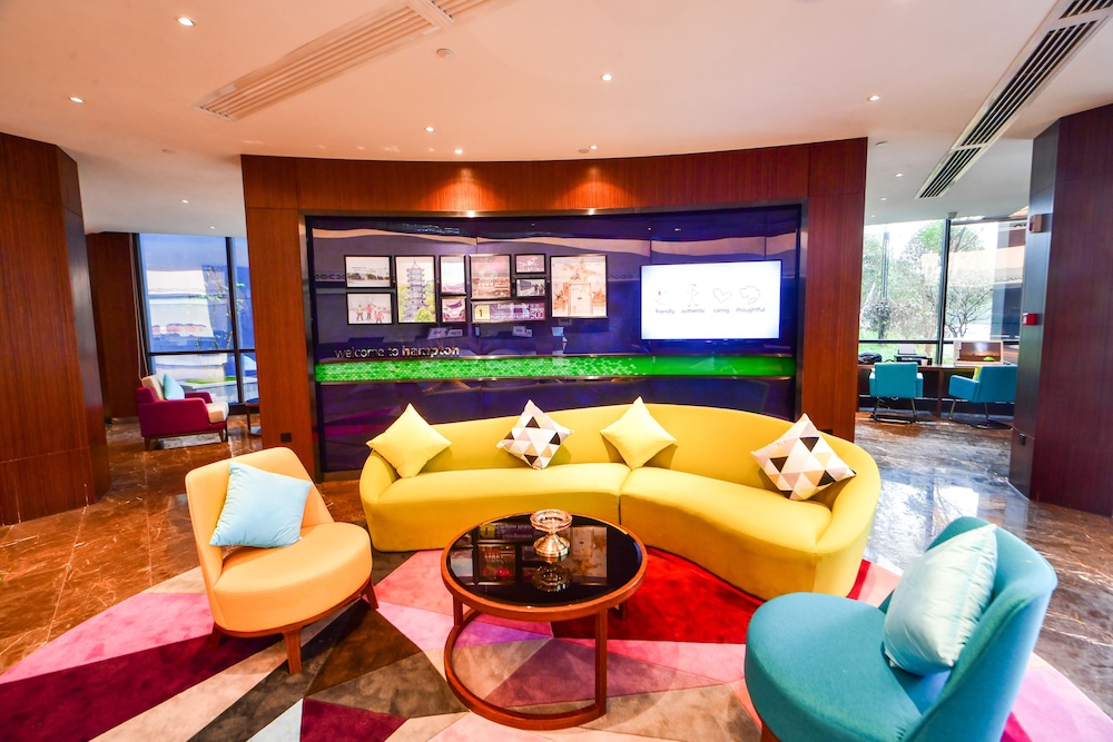 Hampton By Hilton Changsha Liuyang 19/31