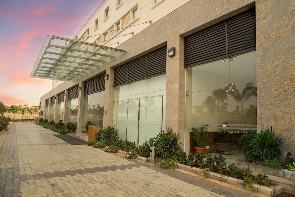 Kalyan Hometel Vandalur Chennai 4/42