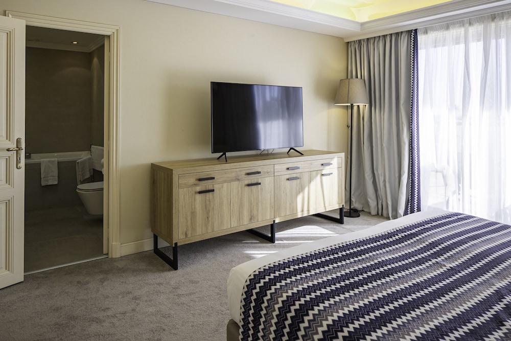 Vacances Plus Residence Carlton 37/45