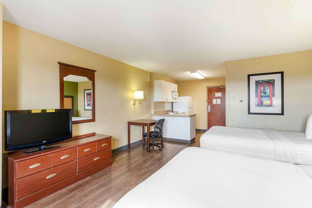 Extended Stay America - Chicago - Elmhurst - O'hare 16/41
