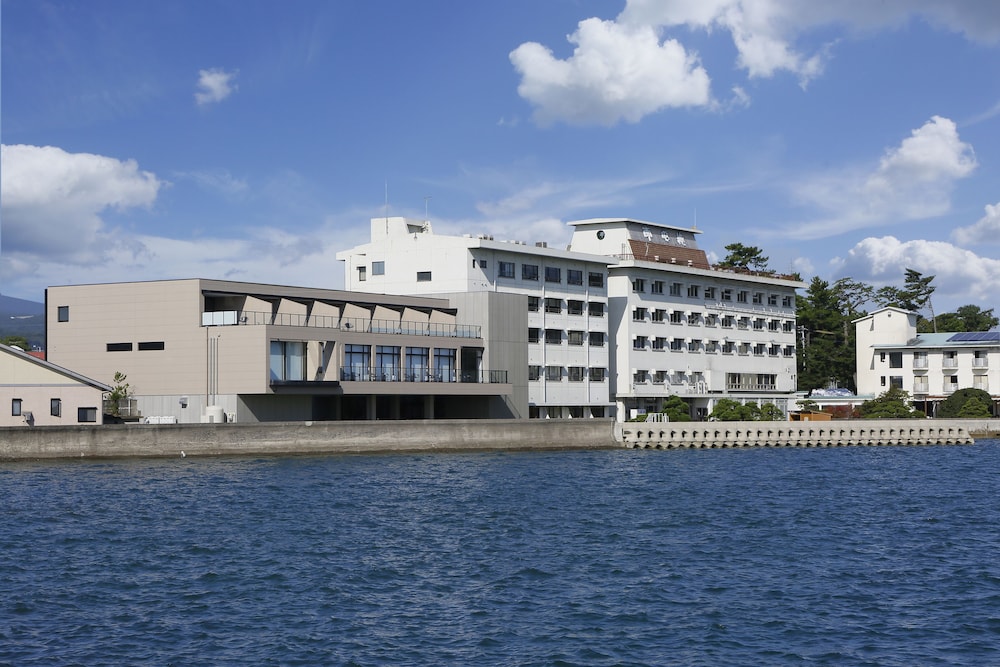 Hotel Nampuro 64/67
