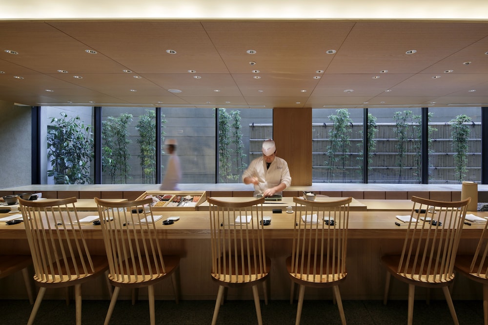 Hyatt Regency Hakone Resort and Spa 60/76