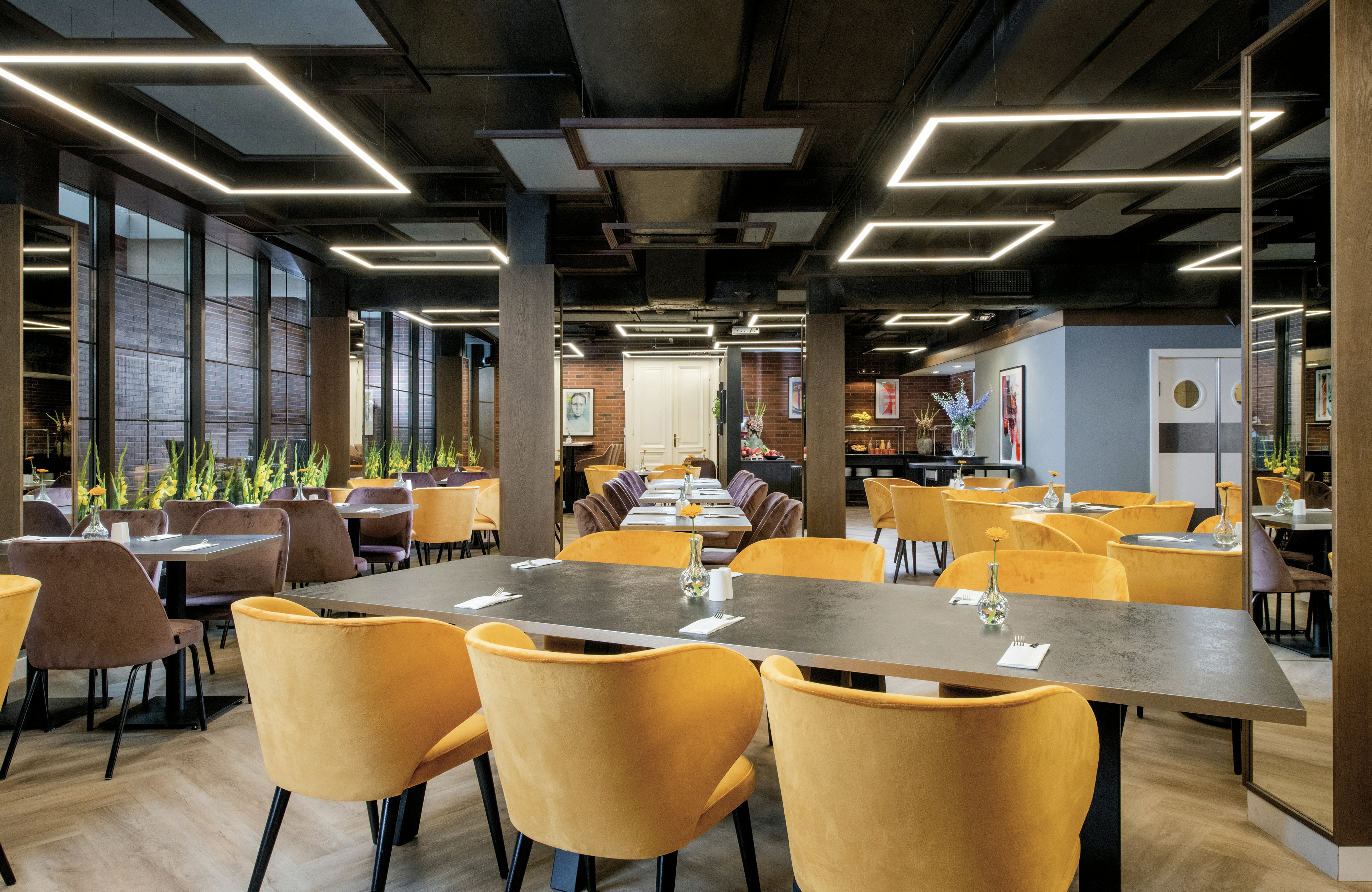 Leonardo Boutique Hotel Krakow Old Town 57/80