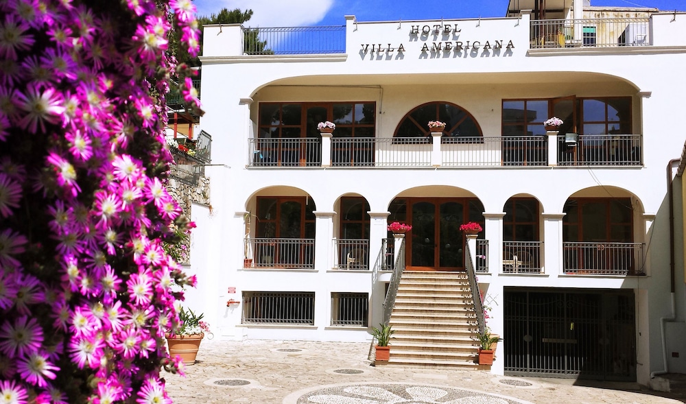 Park Hotel Villa Americana 2/48