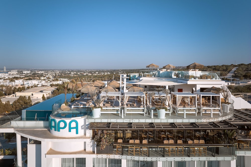 Hotel Napa Suites (Adults Only) 4/71