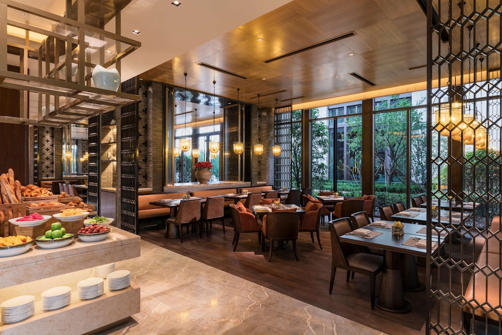 Hyatt Regency Xi An 62/72