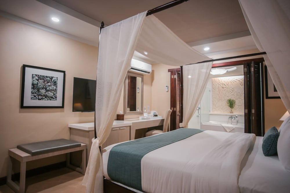 Boracay Mandarin Island Hotel 17/67