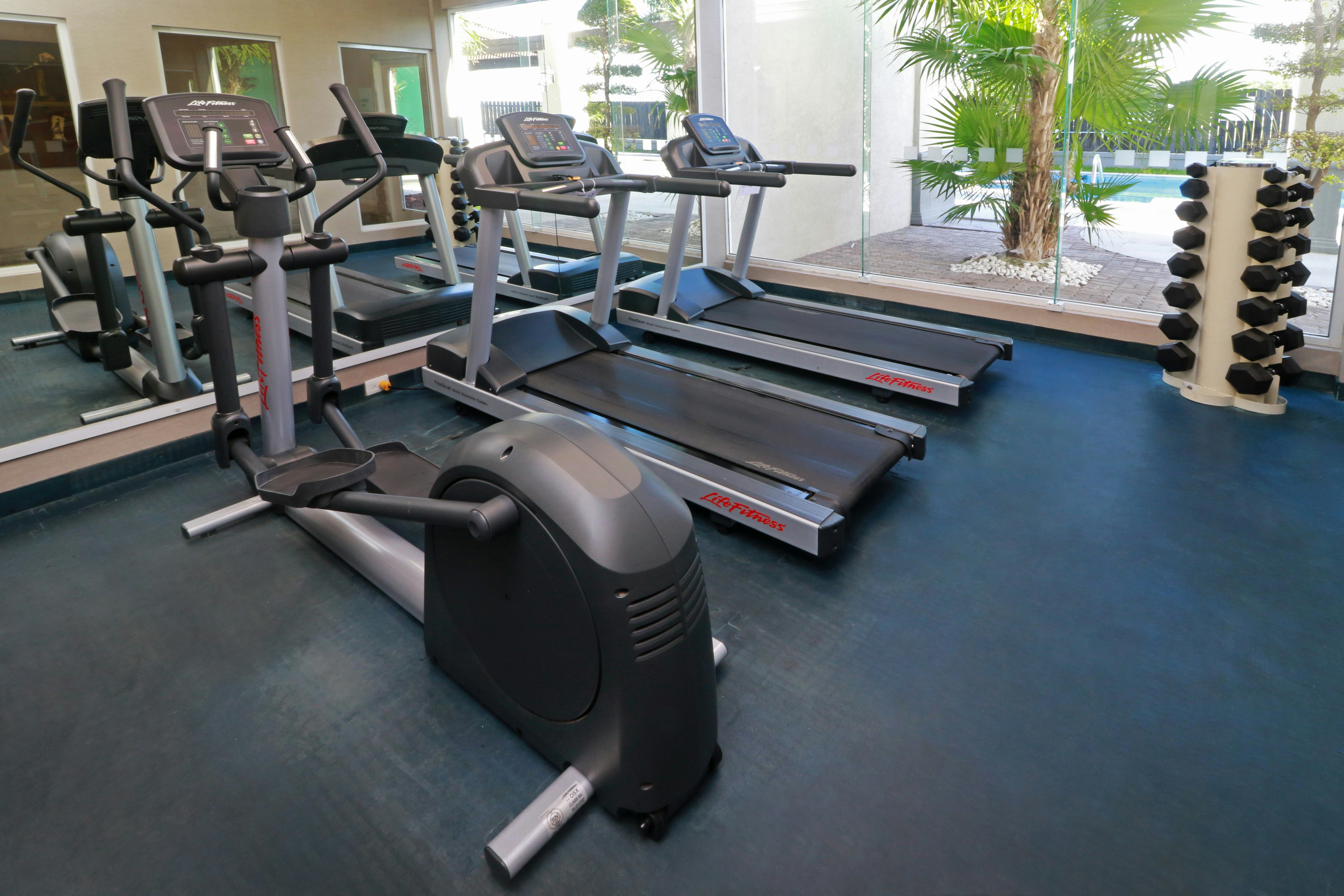 Holiday Inn Reynosa Industrial Poniente 11/37